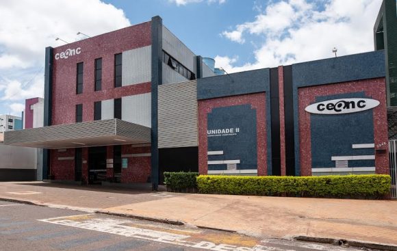 CEONC HOSPITAL DO CÂNCER CASCAVEL SUS