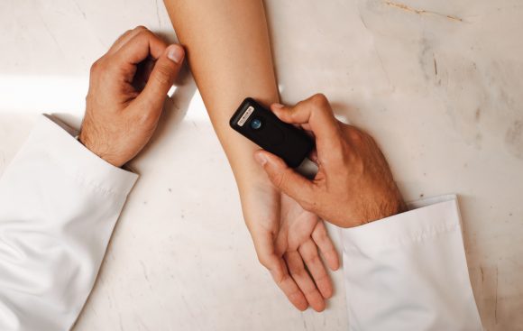 EXAME CÂNCER PREVENÇÃO CEONC HOSPITAL