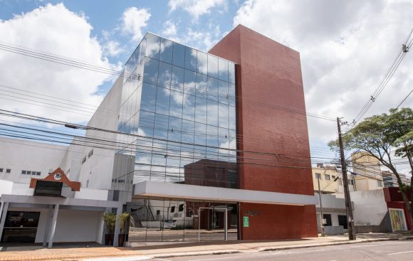 Hospital do Câncer de Cascavel CEONC