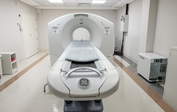 PETCT EXAME CEONC HOSPITAL DO CÂNCER CASCAVEL