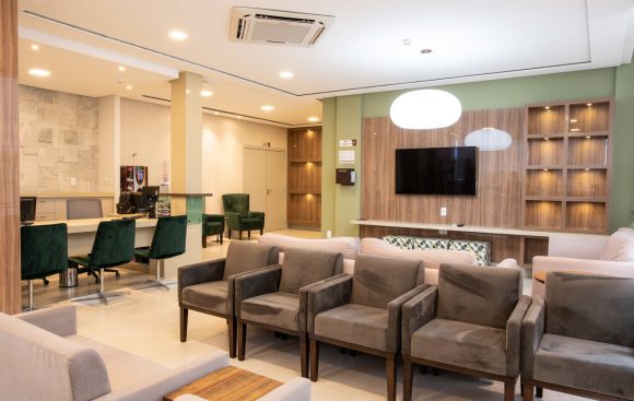 consultorio oncologico hospital do câncer ceonc