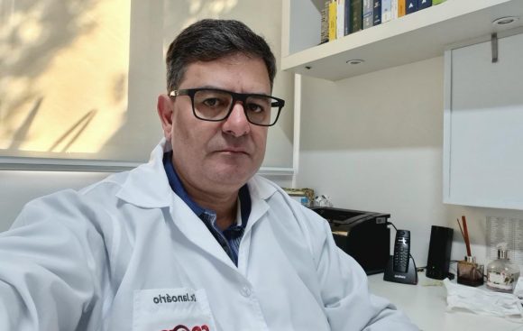 medico janoario de souza ceonc hospital do cancer