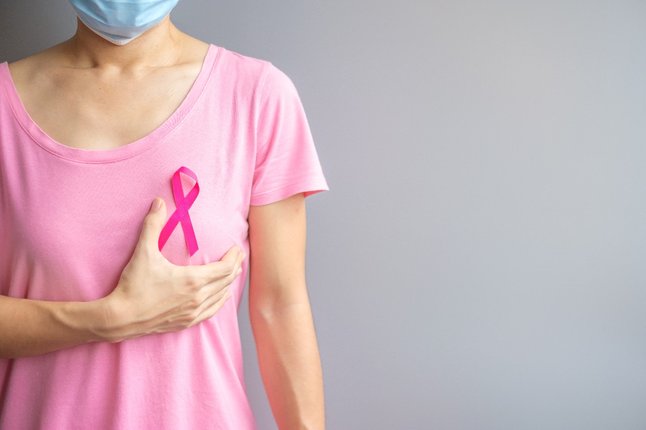Agendamentos para exames gratuitos de mamografia estão abertos em Cascavel