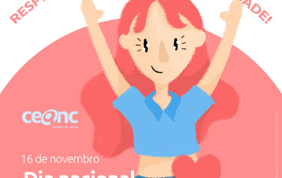 Imagem ilustra conteúdo sobre apoio aos pacientes ostomizados